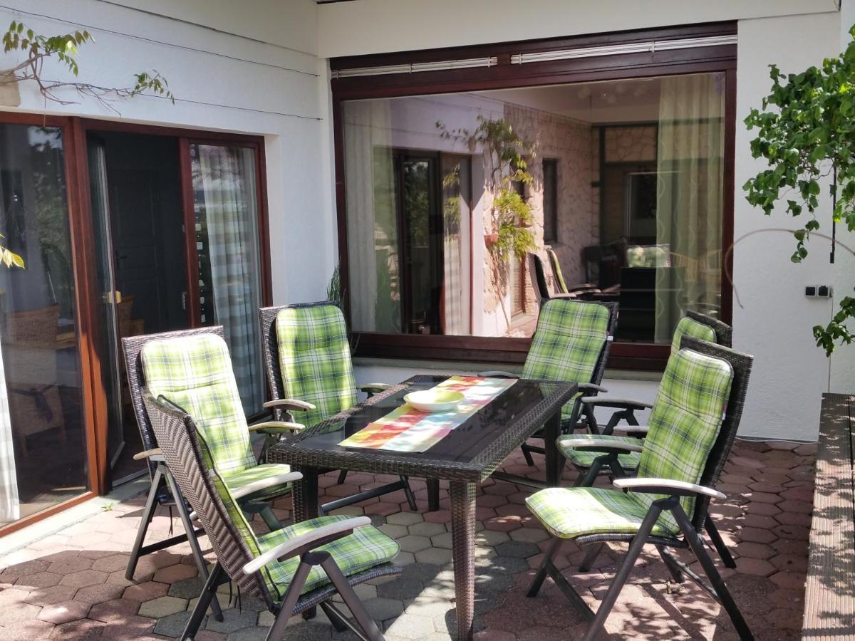 Gaestehaus Sonnenhuegel Möhnesee Oda fotoğraf