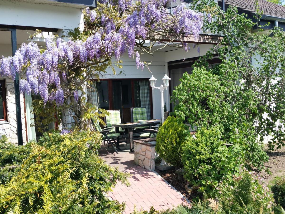 Gaestehaus Sonnenhuegel Möhnesee Oda fotoğraf