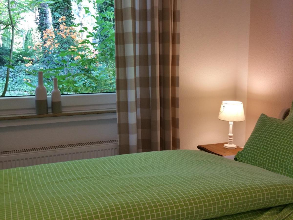 Gaestehaus Sonnenhuegel Möhnesee Oda fotoğraf