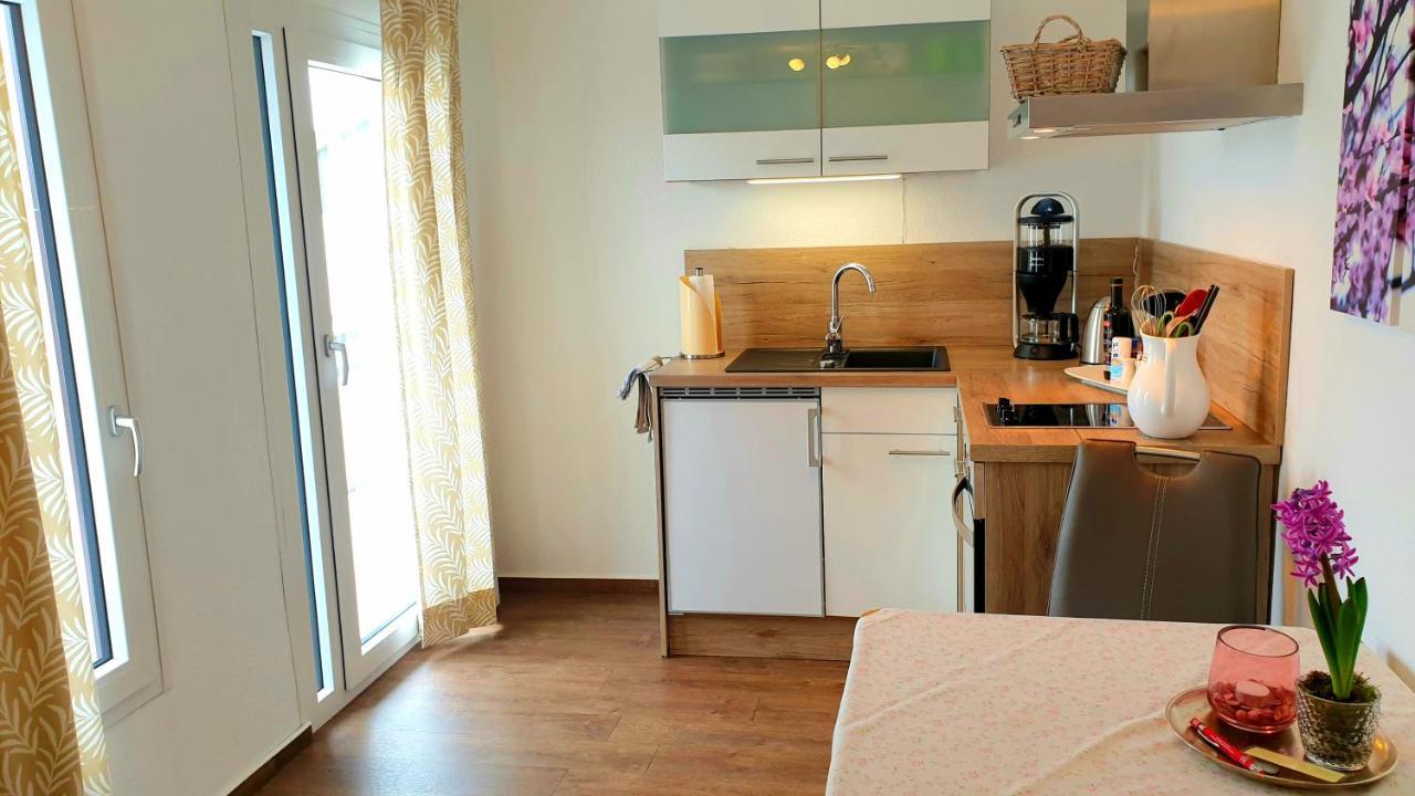 Gaestehaus Sonnenhuegel Möhnesee Dış mekan fotoğraf