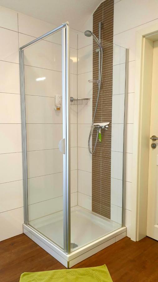 Gaestehaus Sonnenhuegel Möhnesee Dış mekan fotoğraf