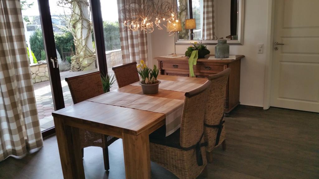 Gaestehaus Sonnenhuegel Möhnesee Oda fotoğraf