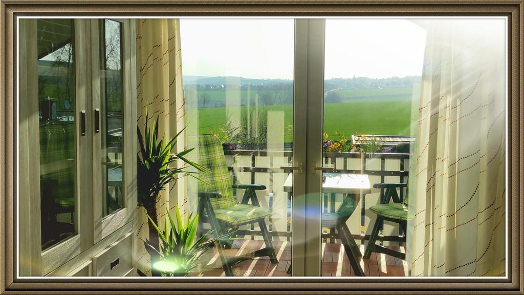 Gaestehaus Sonnenhuegel Möhnesee Dış mekan fotoğraf