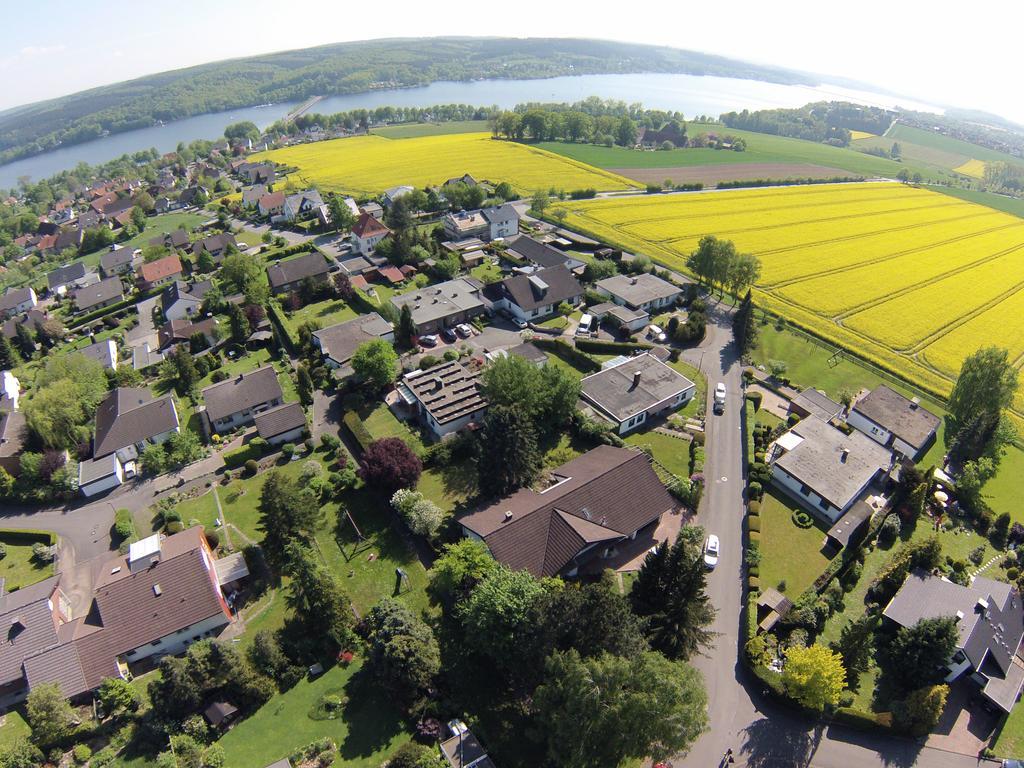 Gaestehaus Sonnenhuegel Möhnesee Dış mekan fotoğraf